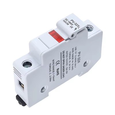 DC Fuse Core 1000VDC 32A