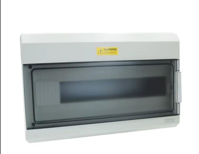 Waterproof Distribution 12-WAY BOX