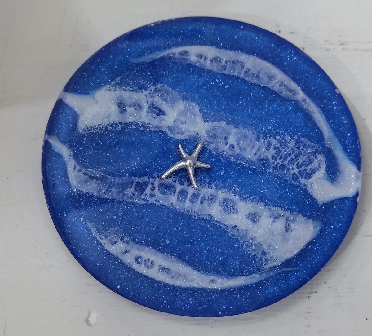 Coaster