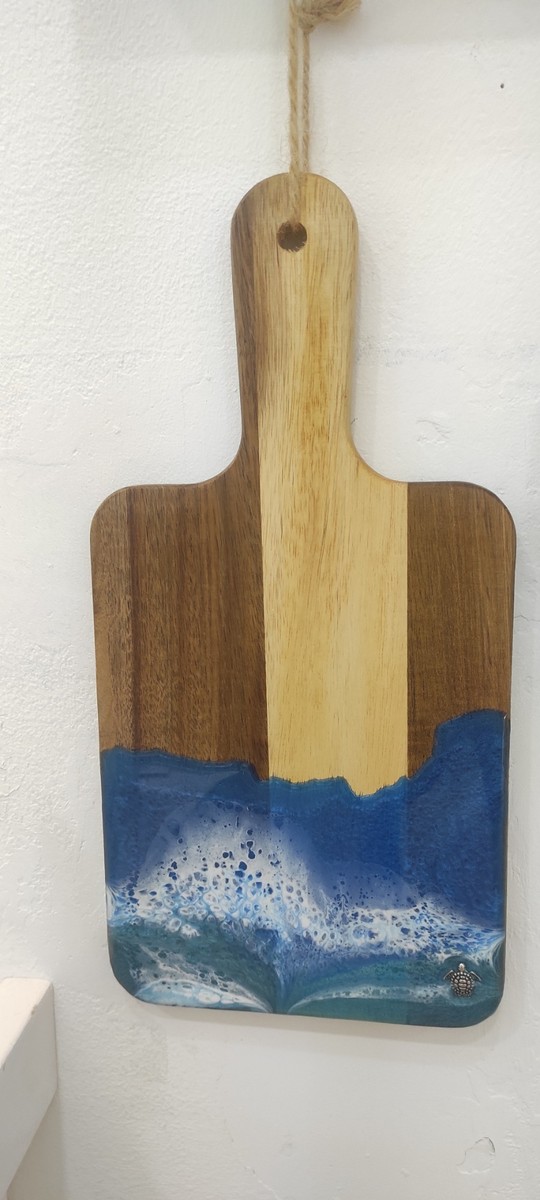 Eagle Beach Board