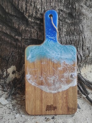 Eagle Beach Board