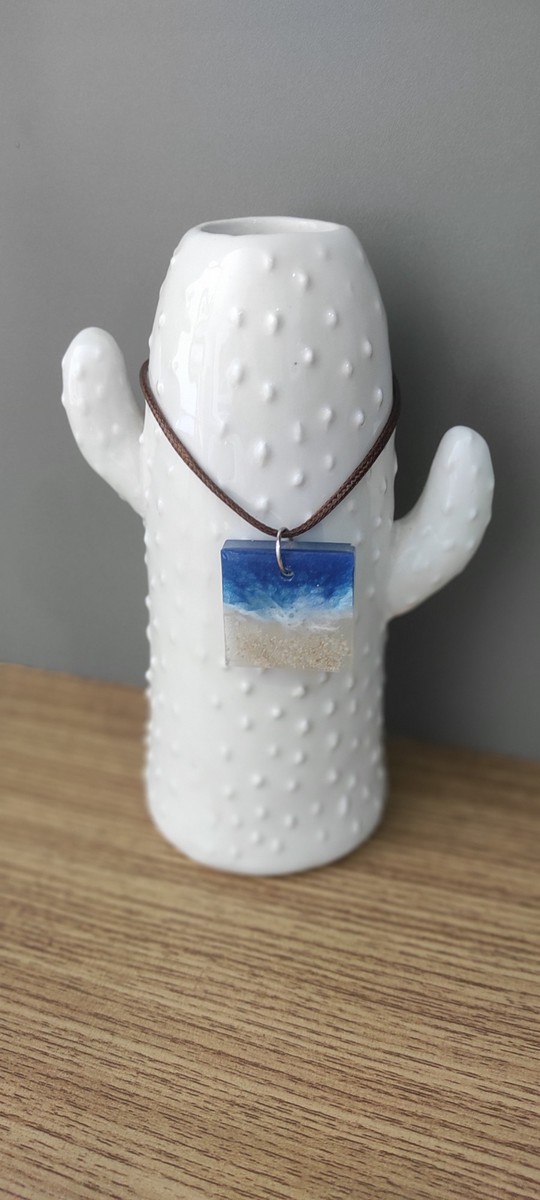 Aruba's Necklace