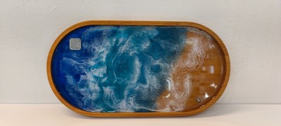Oval Tray (big)