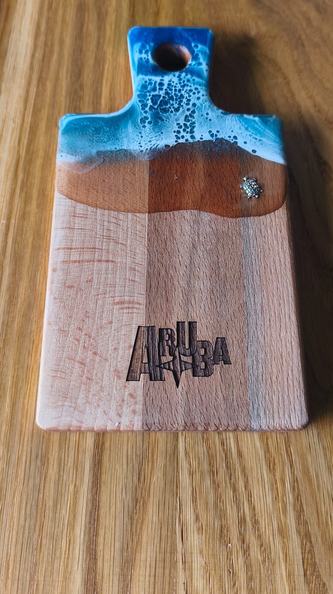 Cutting board small