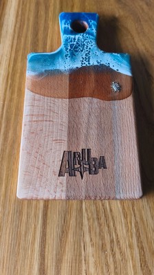 Cutting board small