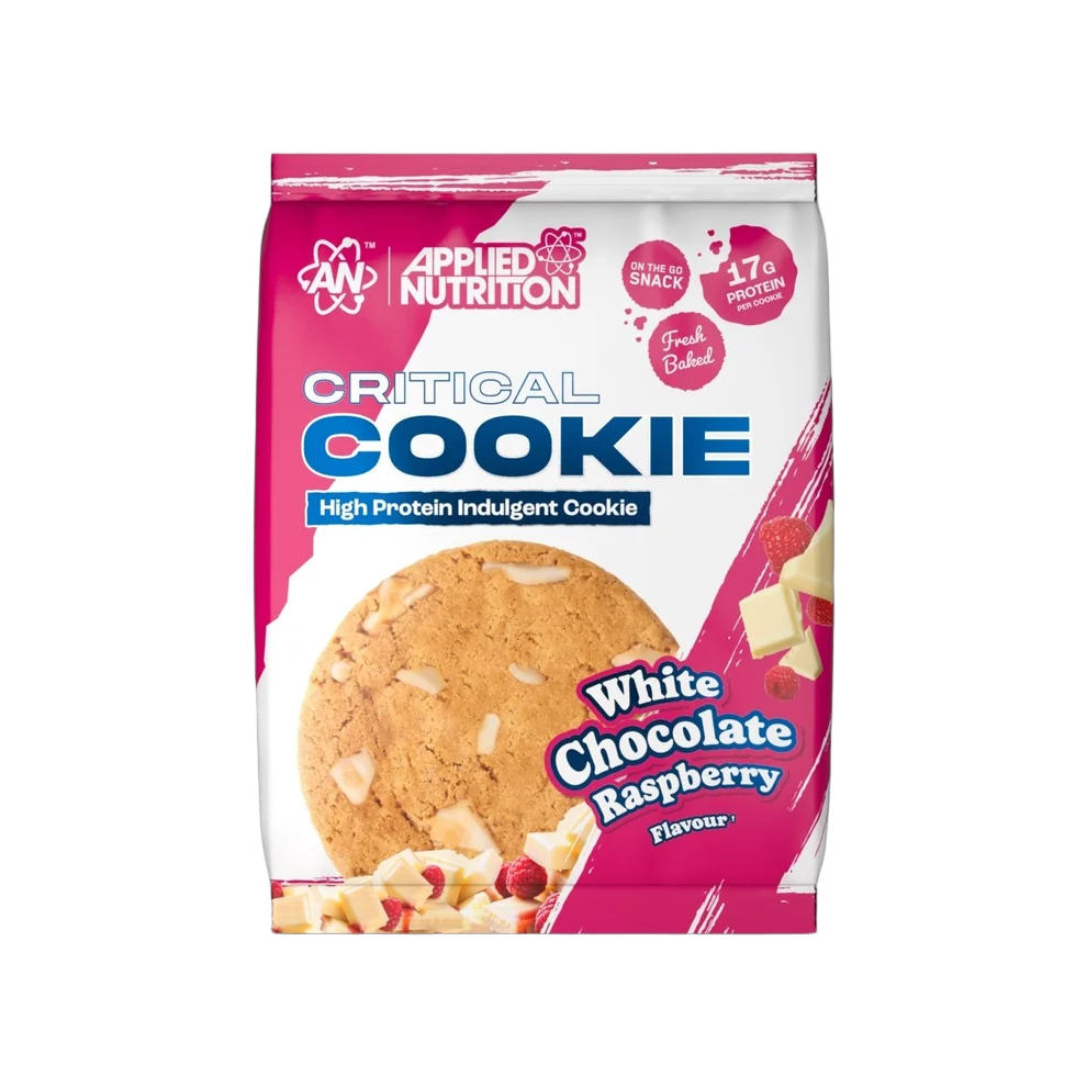 Applied Nutrition Critical Cookie