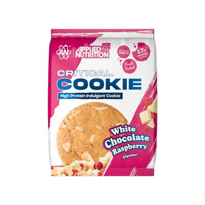 Applied Nutrition Critical Cookie
