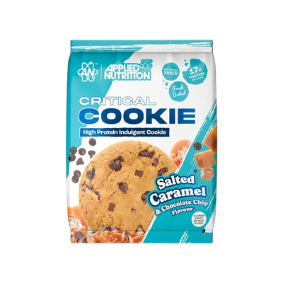 Applied Nutrition Critical Cookie
