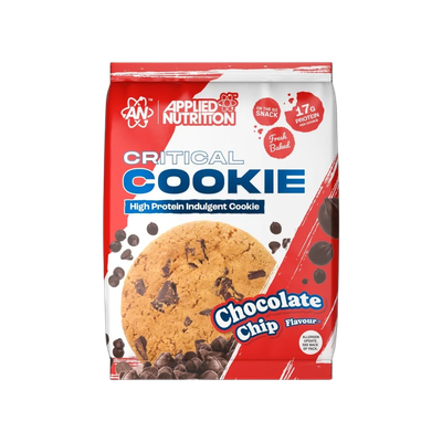 Applied Nutrition Critical Cookie