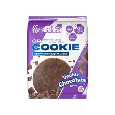 Applied Nutrition Critical Cookie