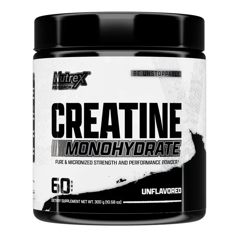 Nutrex Creatine Monohydrate 300g