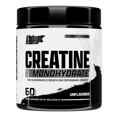 Nutrex Creatine Monohydrate 300g