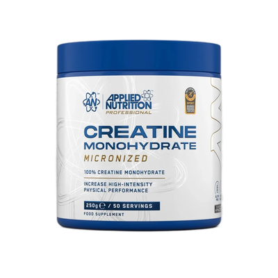 Applied Nutrition Creatine Monohydrate 250g