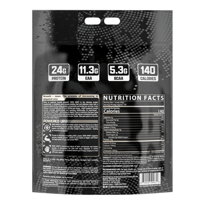 Nutrex 100% Whey 10lb