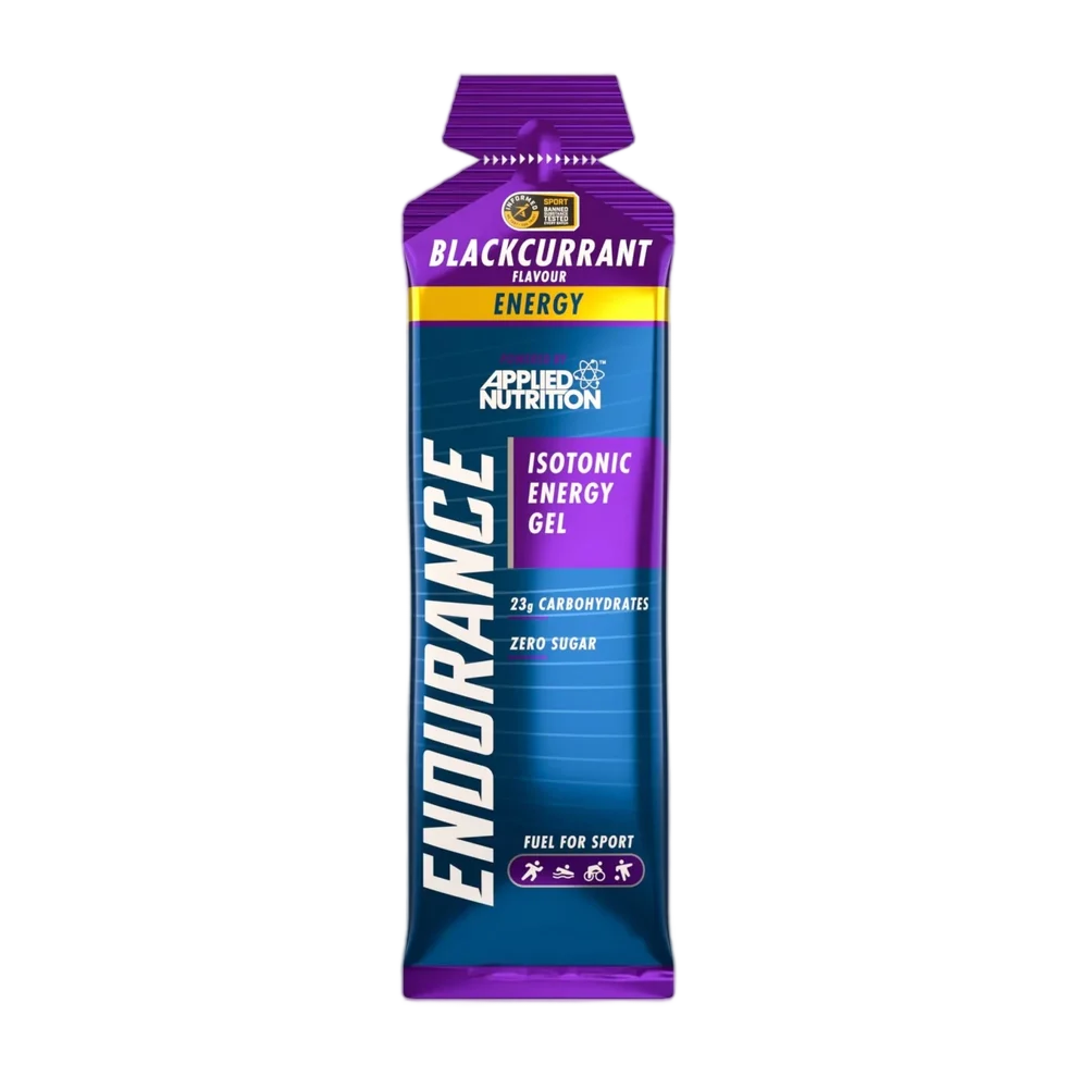 Applied Nutrition Isotonic Energy Gel