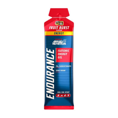 Applied Nutrition Isotonic Energy Gel