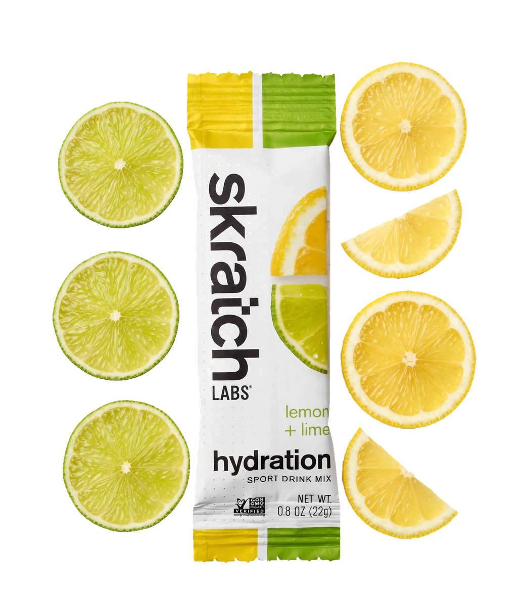 Skratch Labs Hydration Sports Drink Mix