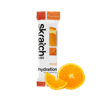 Skratch Labs Hydration Sports Drink Mix