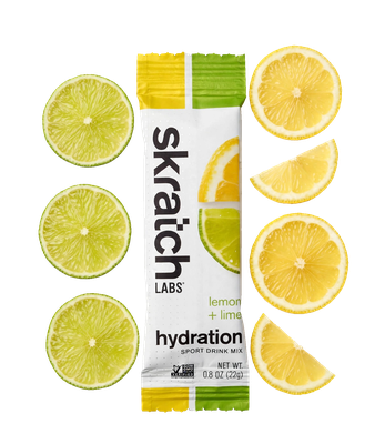 Skratch Labs Hydration Sports Drink Mix
