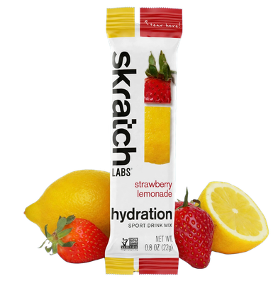 Skratch Labs Hydration Sports Drink Mix