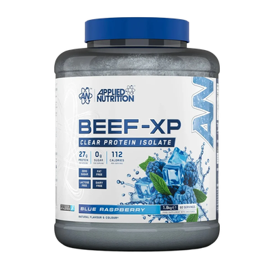 Applied Nutrition BEEF-XP Clear Beef Protein Isolate