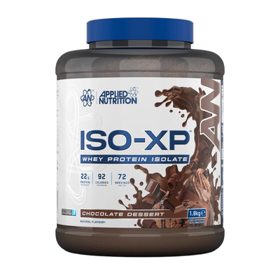 Applied Nutrition ISO-XP - Whey Protein Isolate 1.8 kg