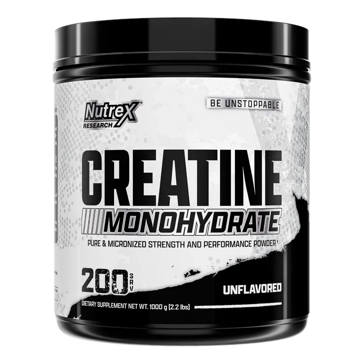 Nutrex Creatine Monohydrate 1000g