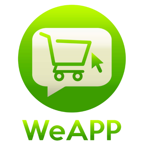 We App - Connect.Shop.Explore