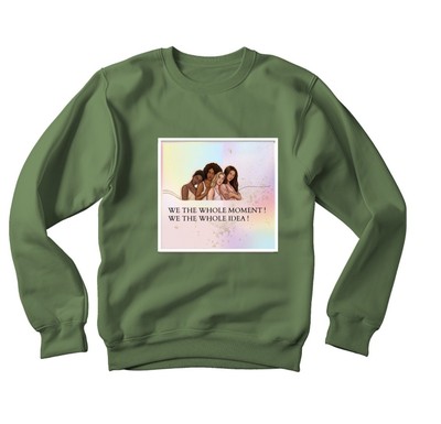 Besties4Life Fashion Illustration: Women png