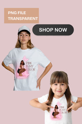 Empowered Women & Besties bundle png