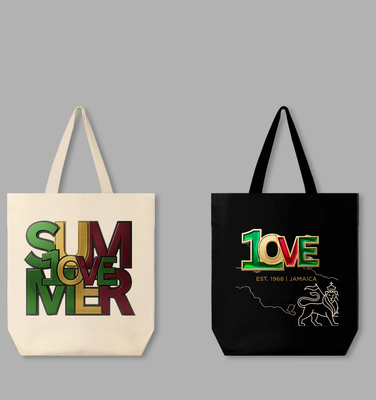 Tropical One Love Summer Collection.Sublimation PNG