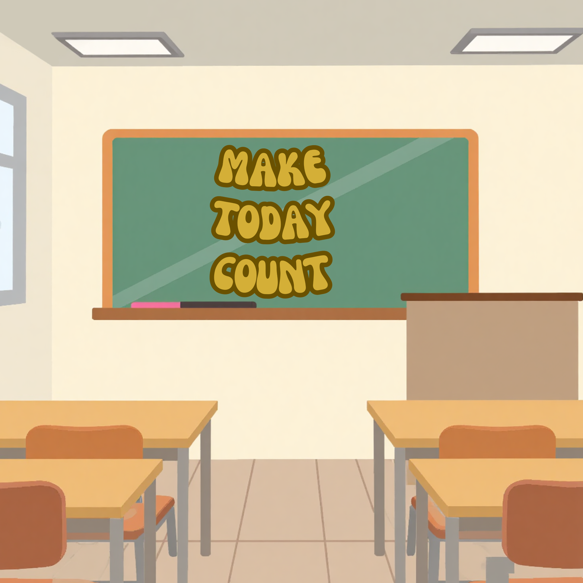 Teacher Classroom Quotes PNG Bundle