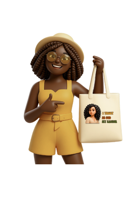 Faith Art for Merchandise