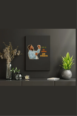 Faith Art for Merchandise