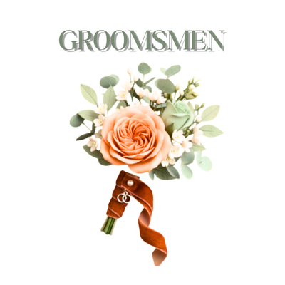 GLBAM wedding STICKERS Bridal & Proposal
