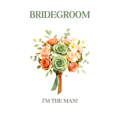 GLBAM wedding STICKERS Bridal & Proposal