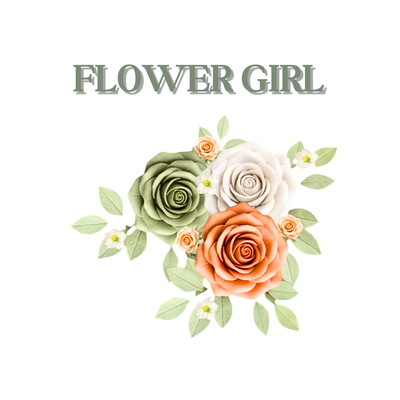 GLBAM wedding STICKERS Bridal & Proposal