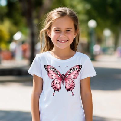 Christian Butterfly PNG Bundle