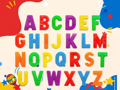 GLBAM: LEARNING MY SENSES early learning