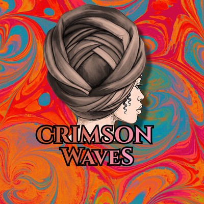 Vision of Reverie Digital Wall Art PNG
