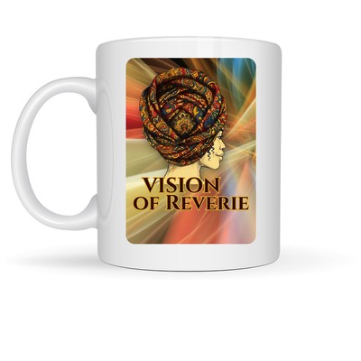 Vision of Reverie Digital Wall Art PNG