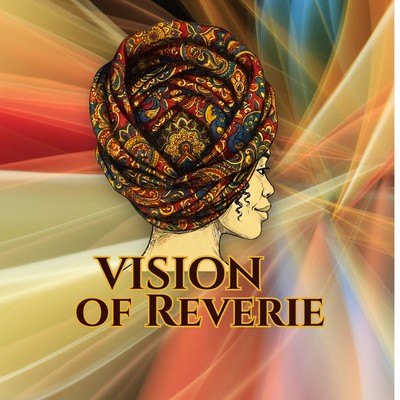 Vision of Reverie Digital Wall Art PNG