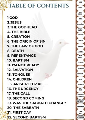 Bible Study Guide & Lesson Planing