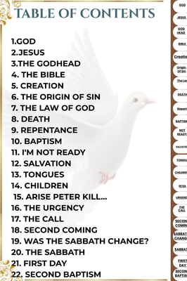 GLBAM Bible Study Guide Bundle e-book