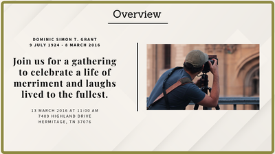 Canva pitch deck template design PPT
