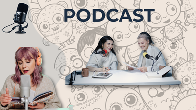 Makeup YT Thumbnail & Podcast templates