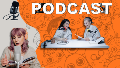 Makeup YT Thumbnail & Podcast templates