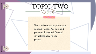 Editable Canva PowerPoint Template