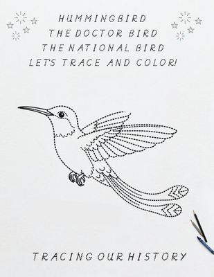 Tracing Jamaican Heroes Worksheets