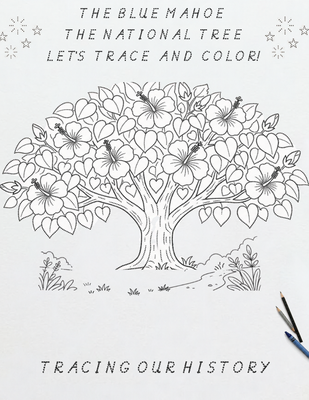 Tracing Jamaican Heroes Worksheets